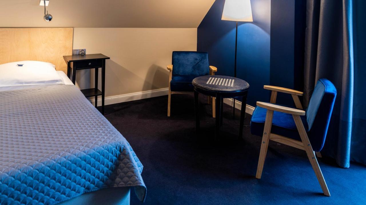 Carynska Resort & Spa Lutowiska Eksteriør bilde