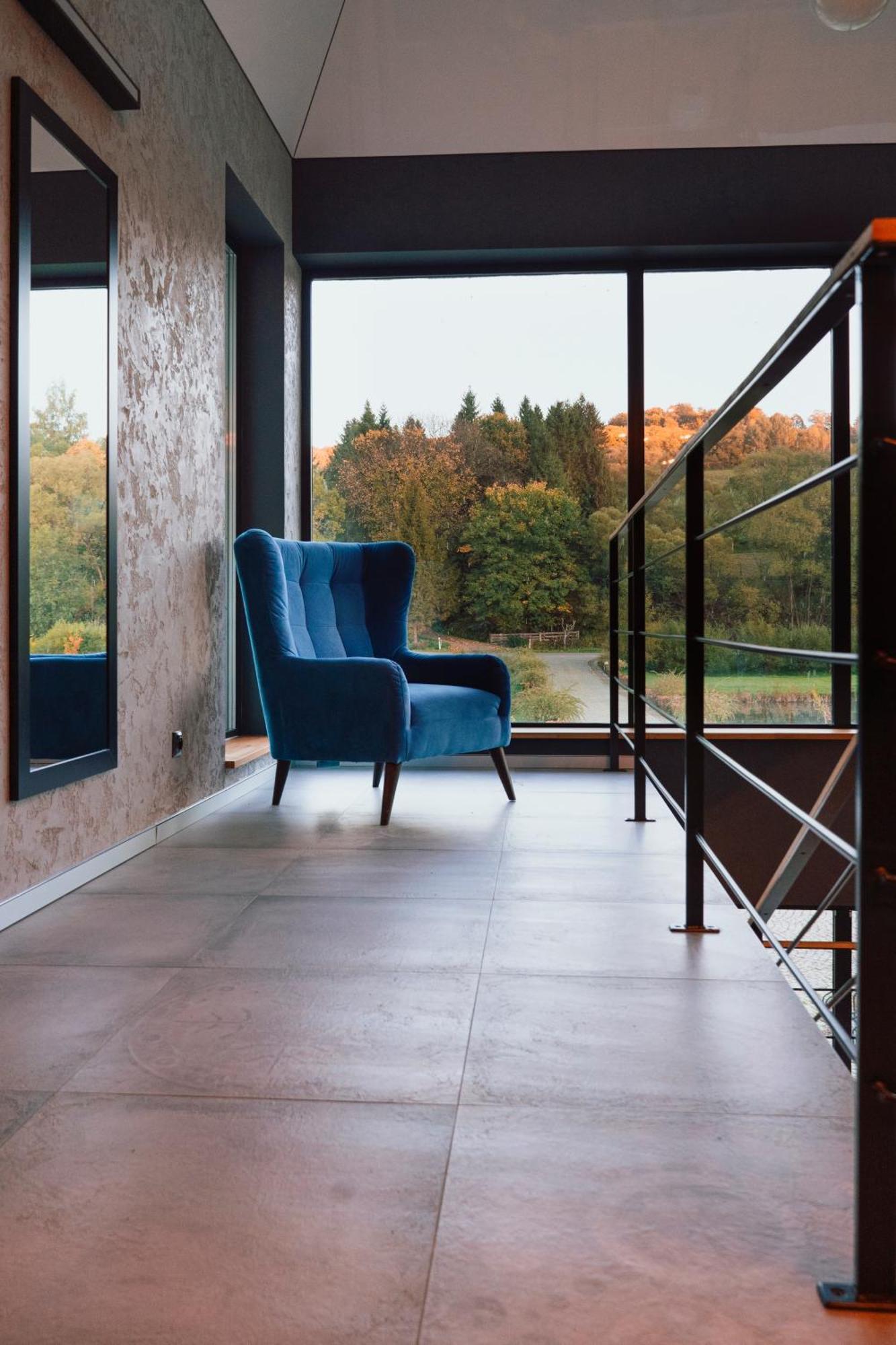 Carynska Resort & Spa Lutowiska Eksteriør bilde